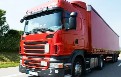 Konya Çemberlitaş Ambar Kargo