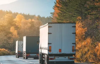 Konya ile Çemberlitaş Arası Klima Taşıma