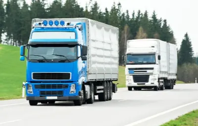 Konya ile Çemberlitaş Arası Eşya Taşıma